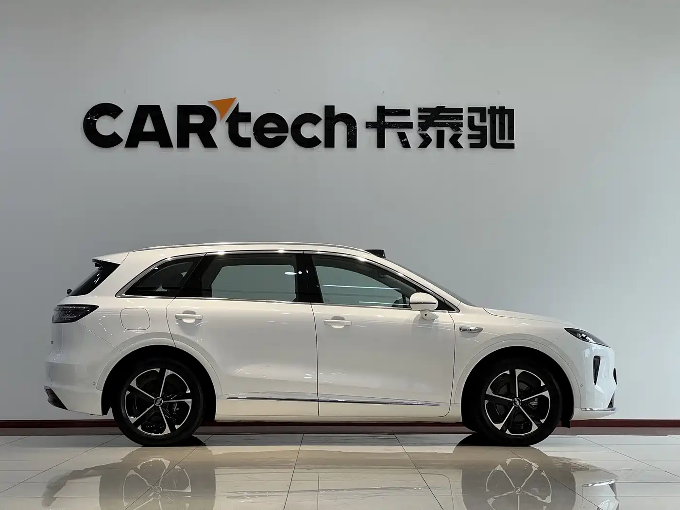 Shangjie SUV 2025 2025 Extended Range Edition