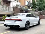 Фото 9 - Audi A7L