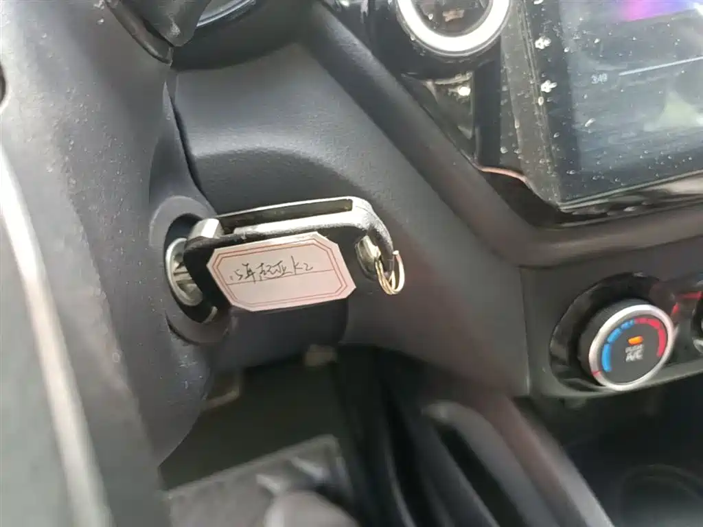 Kia K2 2015 Sedan 1.4L AT GLS фото 9