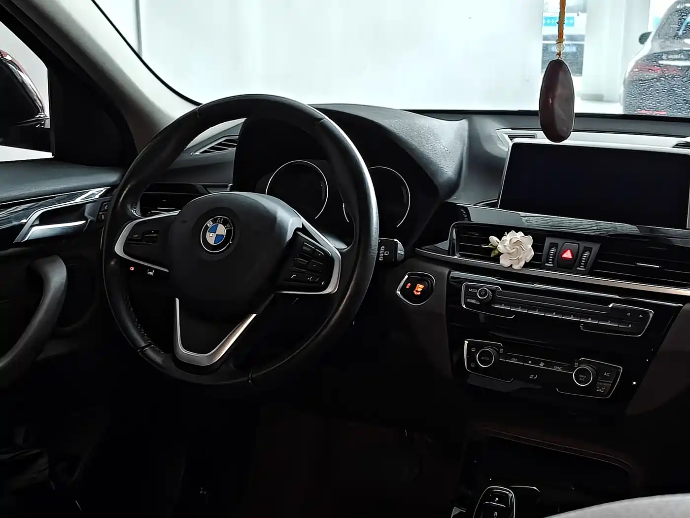 BMW X2 2020 sDrive20i M Off-Road Package фото 6