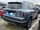 Фото 5 - Haval Dargo