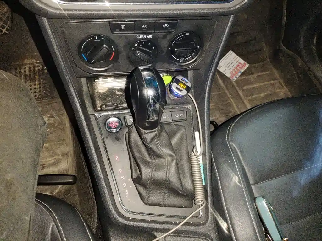 Фото 10 - Volkswagen Lavida