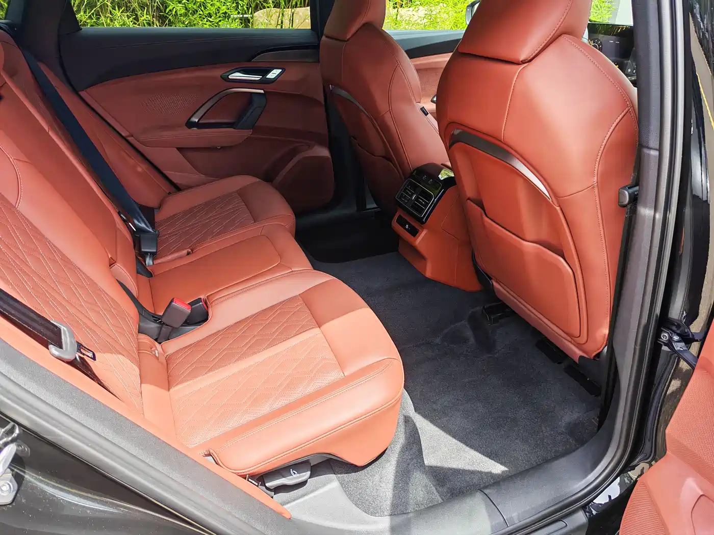 Audi Q5L 2026 Luxury Sport 150kW фото 11