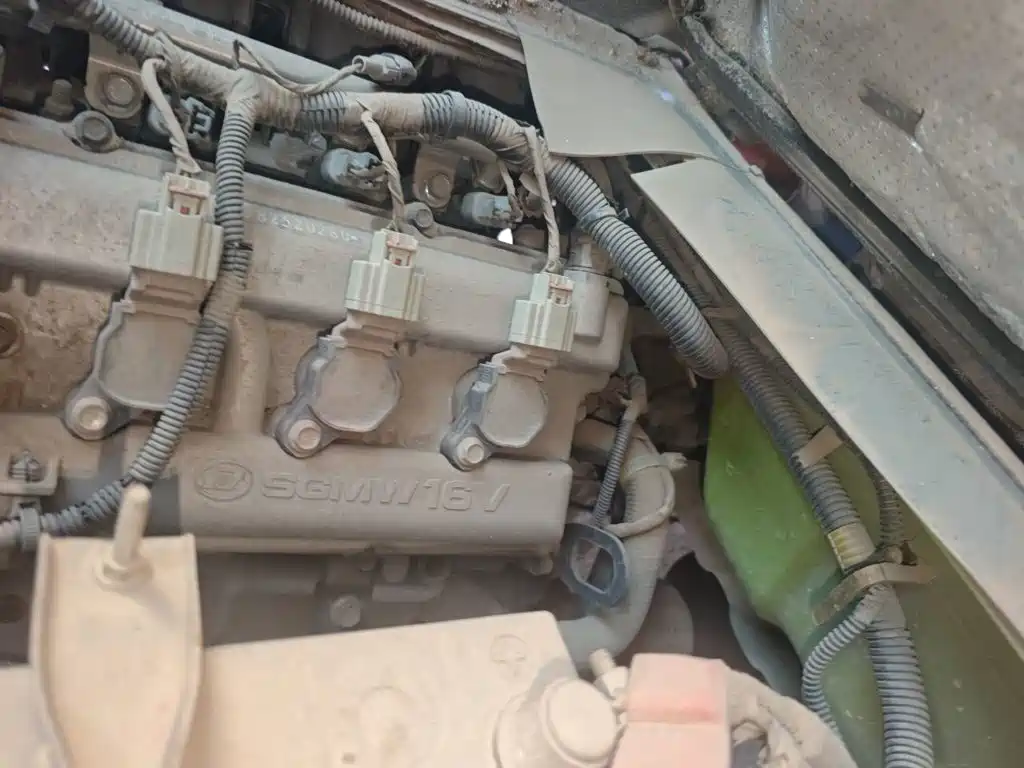 Wuling Motors Wuling Rongguang 2018 2017 1.5L Extended Basic