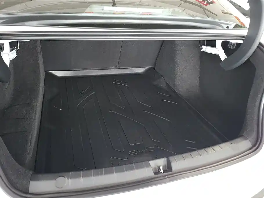 BYD Hai Bao 05 DM-i 2025 DM-i Smart Drive Edition 55KM Luxury фото 4