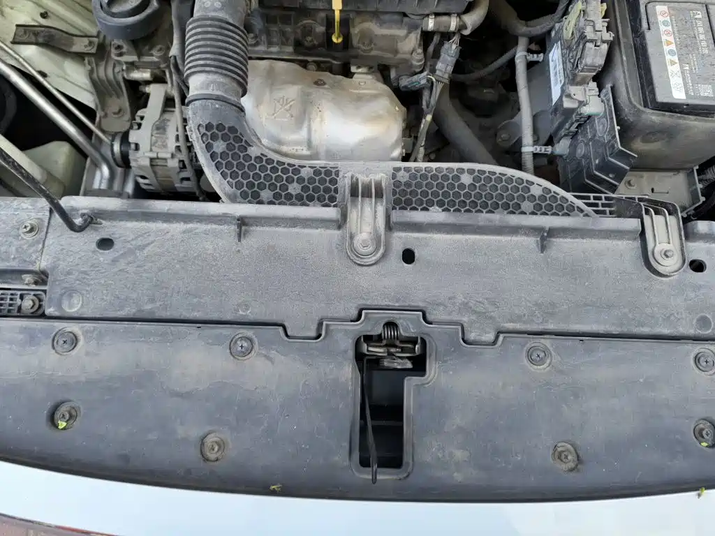 MG ZS 2020 2019 1.5L Manual Global Comfort Edition (China VI)