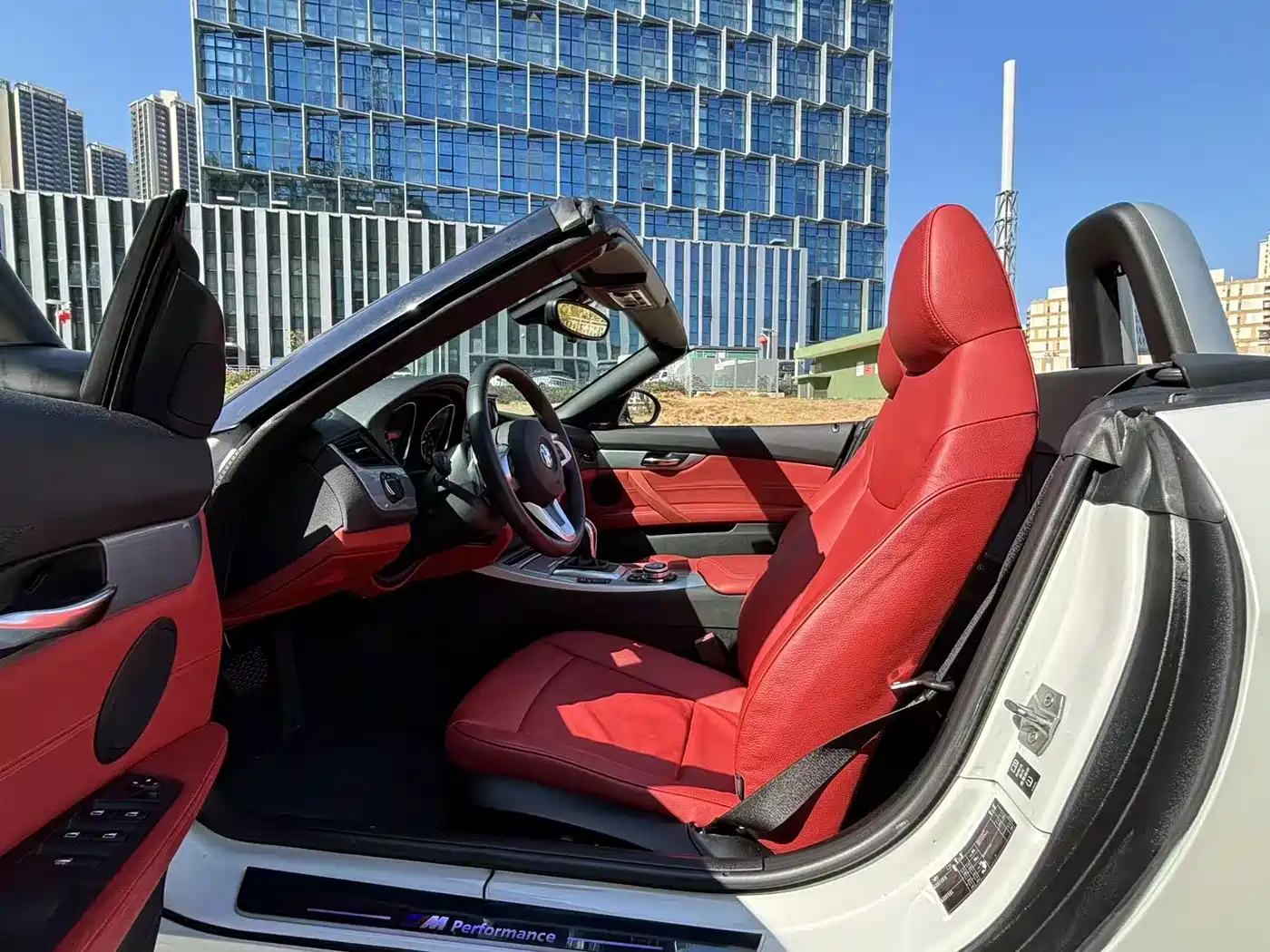 BMW Z4 2016 2013 sDrive20i Leading