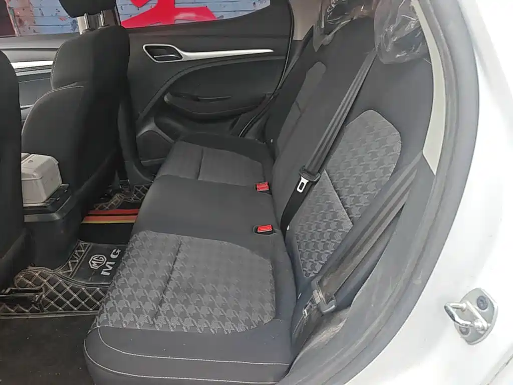 Photo 17 - MG ZS