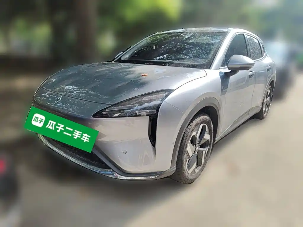Baojun Yunhai 2025 2024 600km Pure Electric Version