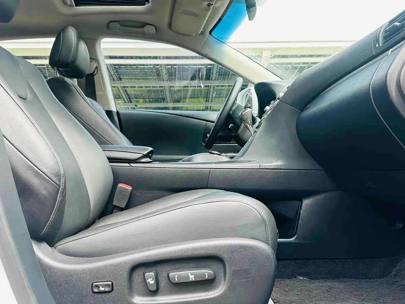 Lexus RX Classic 2015 2013 270 Elite