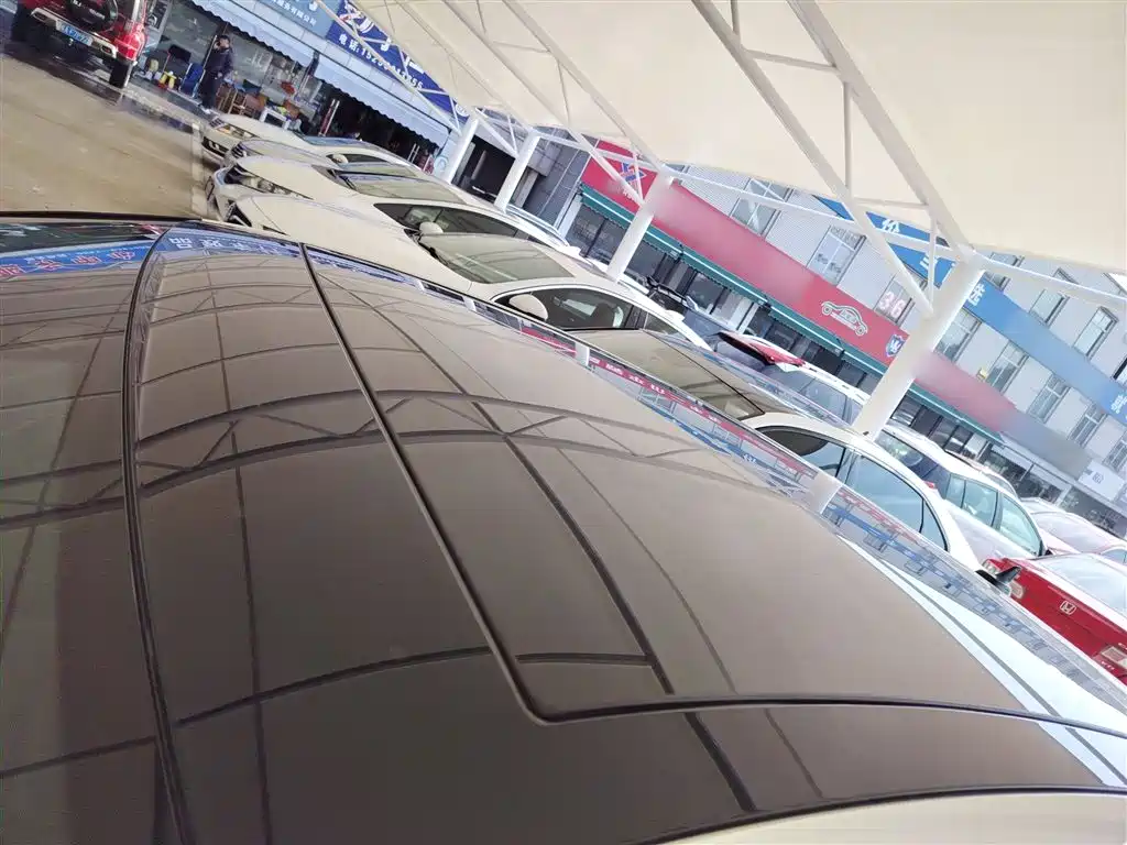 Volkswagen Lamando 2019 280TSI DSG Comfort Edition China VI фото 27
