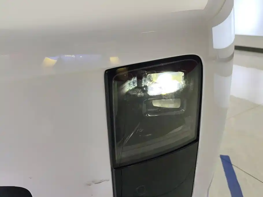 2026 Li Auto i6