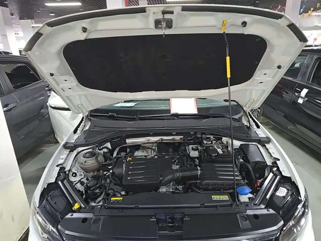 Volkswagen Bora, миниатюра 20