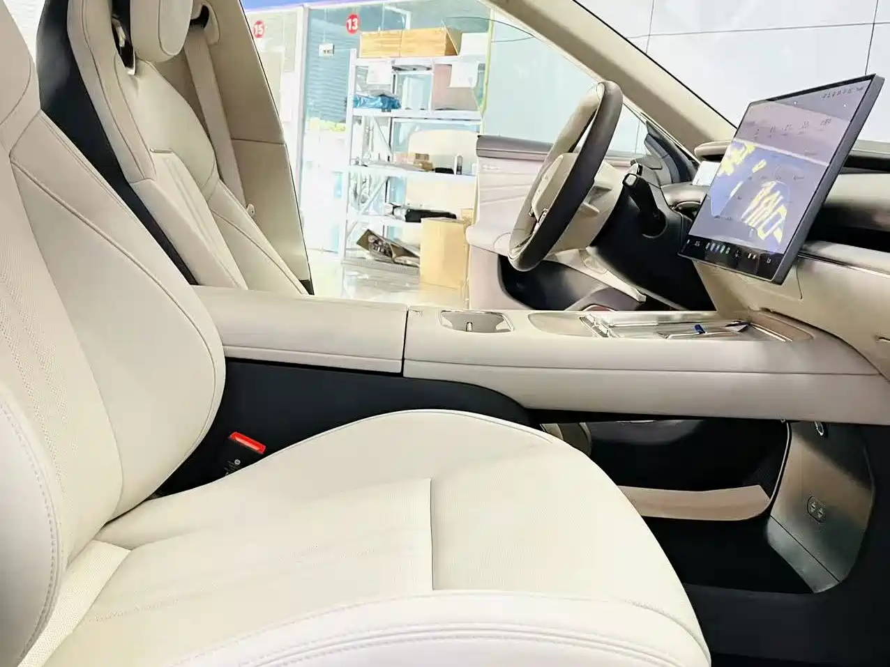 Xiaomi Auto Xiaomi SU7 2026 2026 Standard Edition