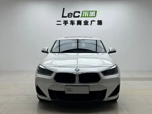 BMW X2 2021 sDrive25i Leading M Sport Package