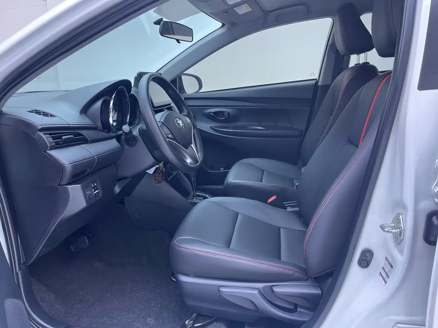Toyota Yaris, миниатюра 7