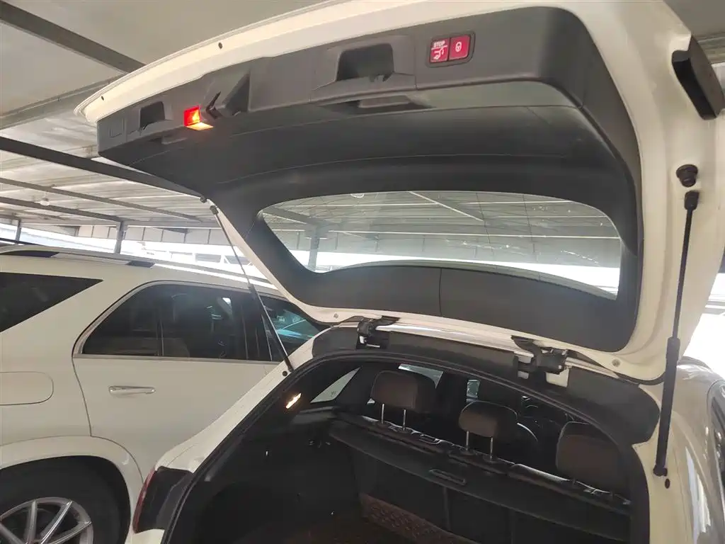 Mercedes-Benz GLC 2019 GLC 260 L 4MATIC Dynamic фото 9
