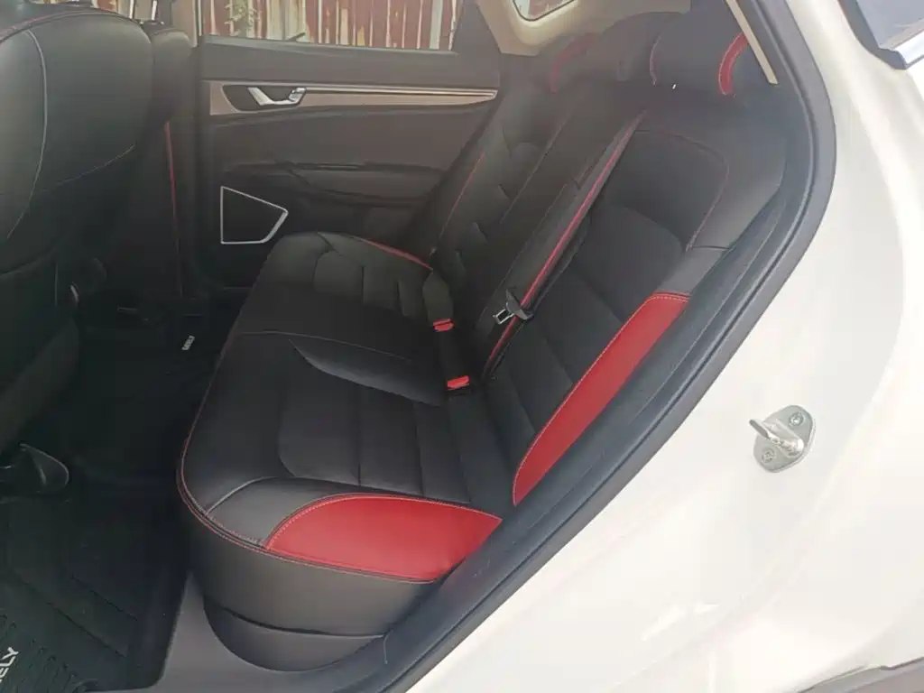 Geely Emgrand GS 2020 2020 1.4T CVT Elegance