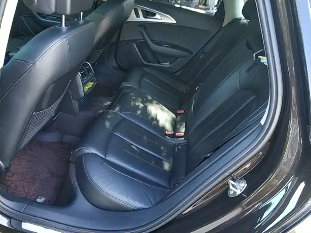 Audi A6 (Import) 2017 2015 3.0T allroad quattro
