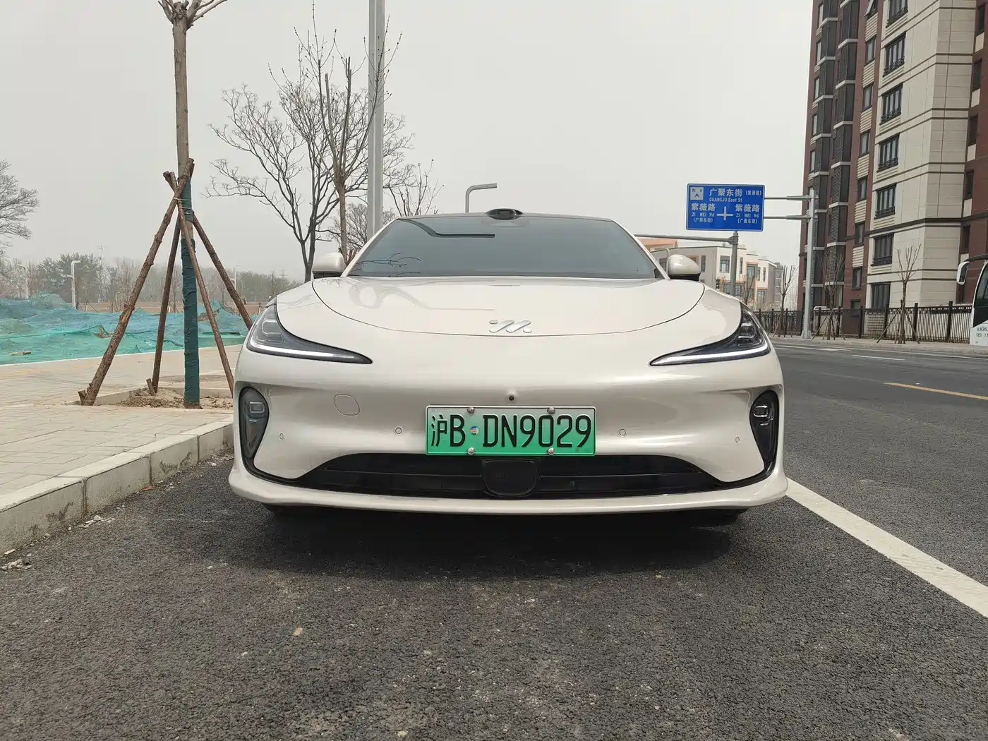 ZHIJI AUTOMOBILE ZHIJI L6