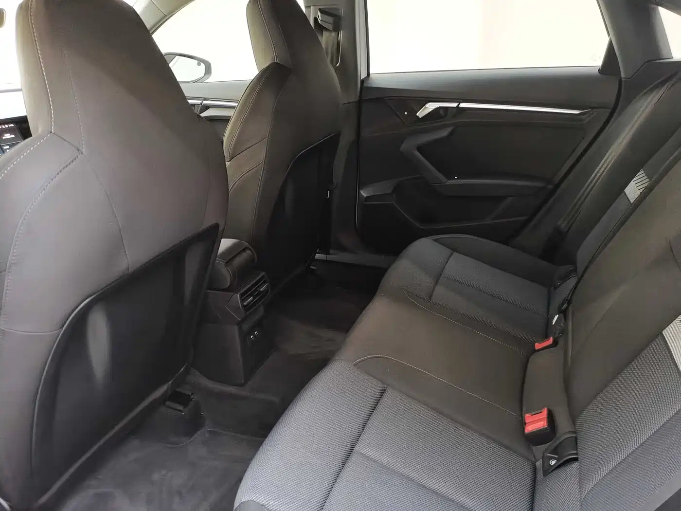 Audi A3 2021 A3L Limousine 35 TFSI Progressive Elegance фото 8