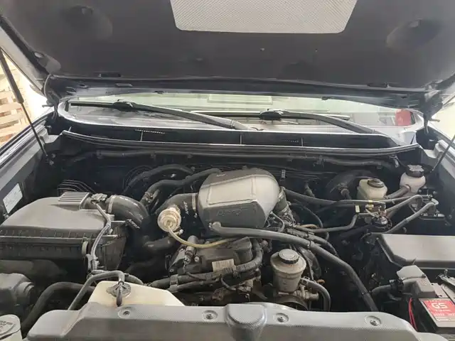 Toyota Prado 2016 2.7L Auto Standard Edition — фото 3