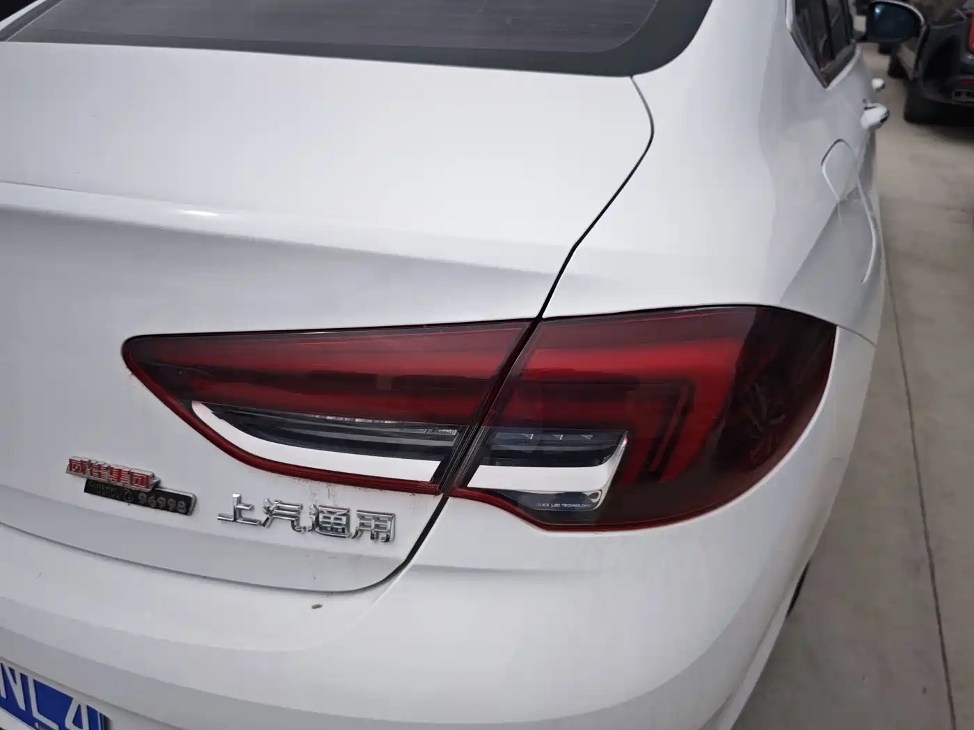 Buick Regal 2020 552T Elite фото 22