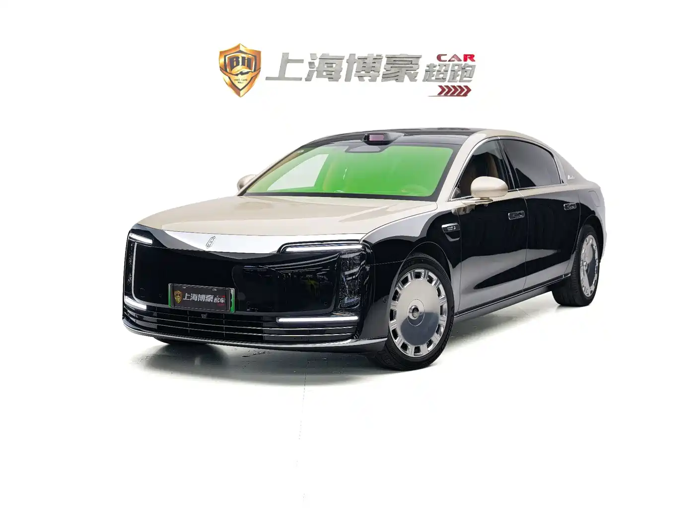 Zunjie S800 2026 2026 Model Extended Range Starlight Premium Edition 5-seater