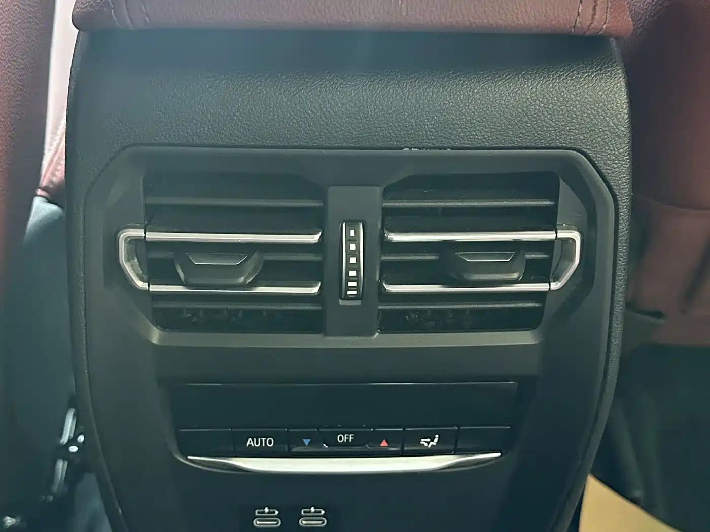 BMW 3 Series 2025 325Li M Sport Package фото 21