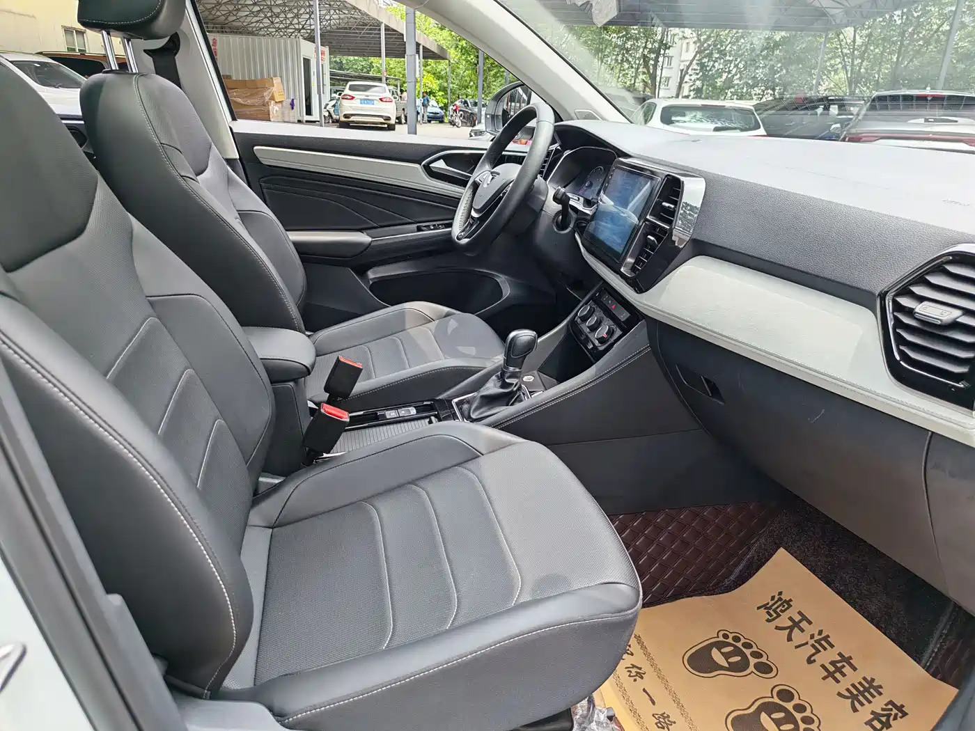 Jetta VS5 2025 2022 280TSI Automatic Enjoyment