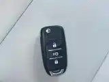 Фото 27 - Changan CS35