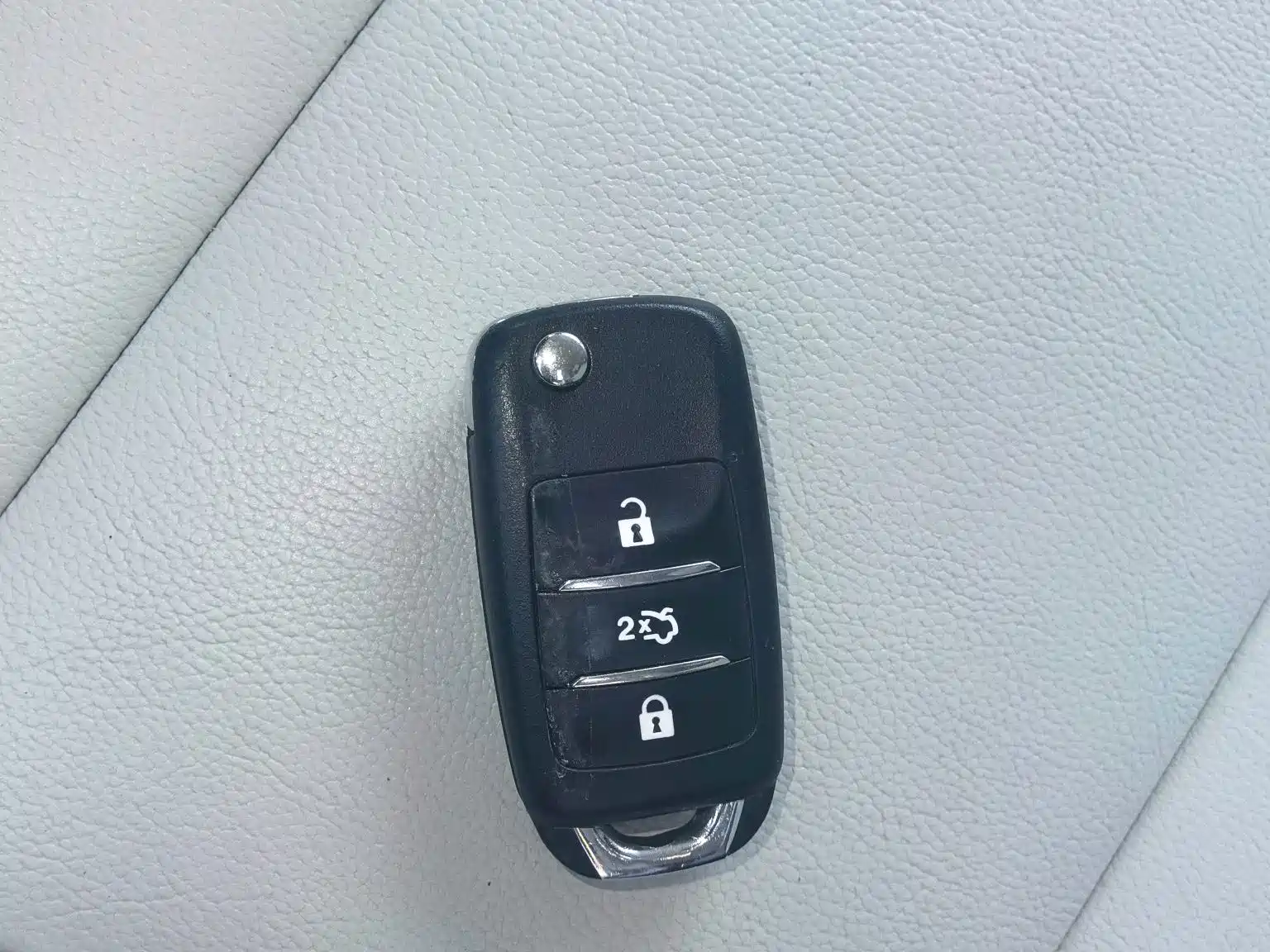Фото 27 - Changan CS35
