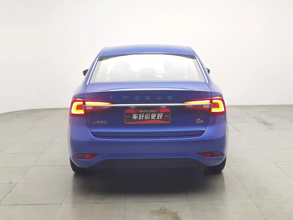 Фото 4 - Roewe i5