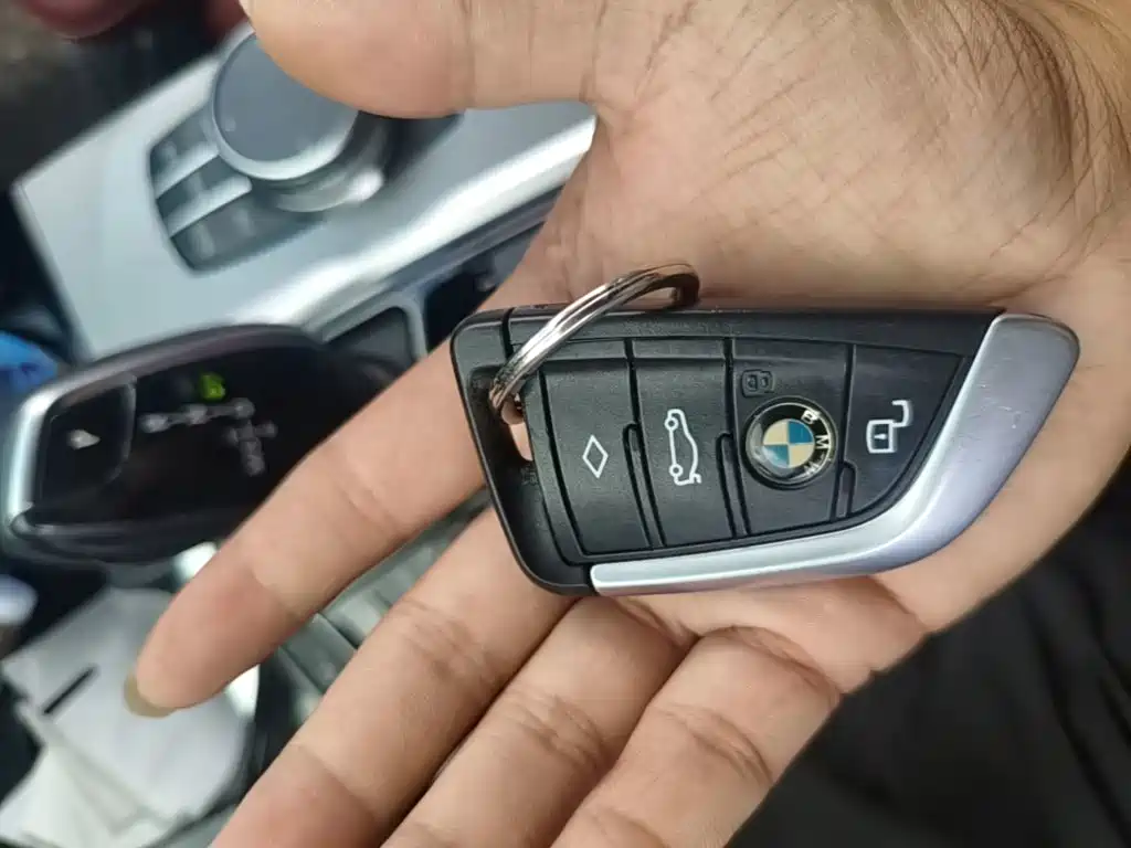 Фото 9 - BMW X4