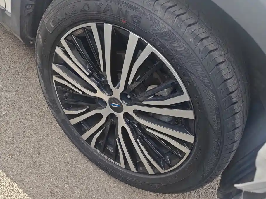 Changan Oshan X7 2021 2021 1.5T Automatic Luxury