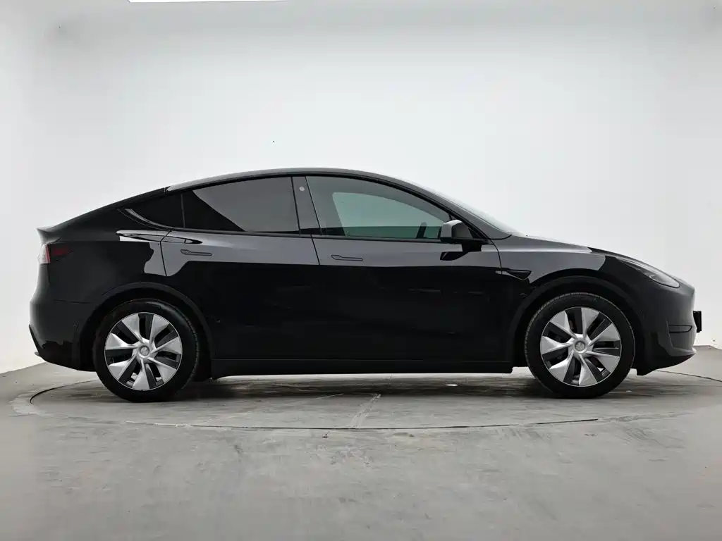 Фото 5 - Tesla Model Y