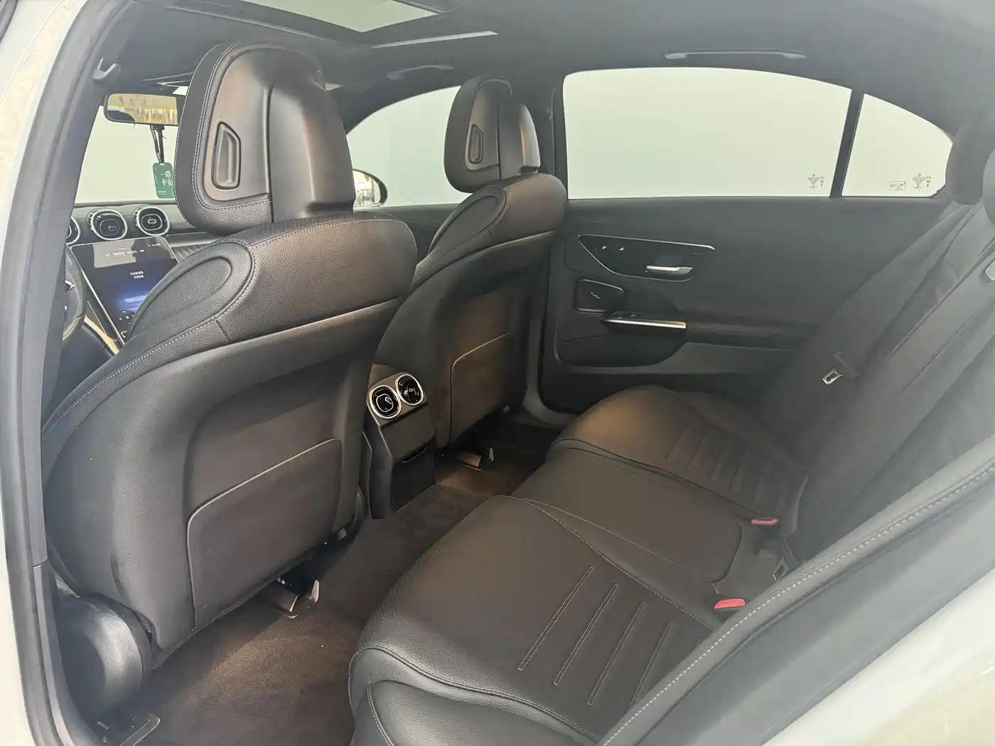 Mercedes-Benz C-Class 2022 Facelift C 200 L Sport фото 14