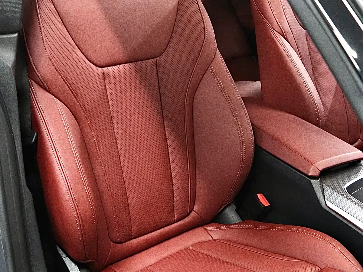 BMW 4 Series 2023 425i Gran Coupe M Sport Shadowline Package фото 16