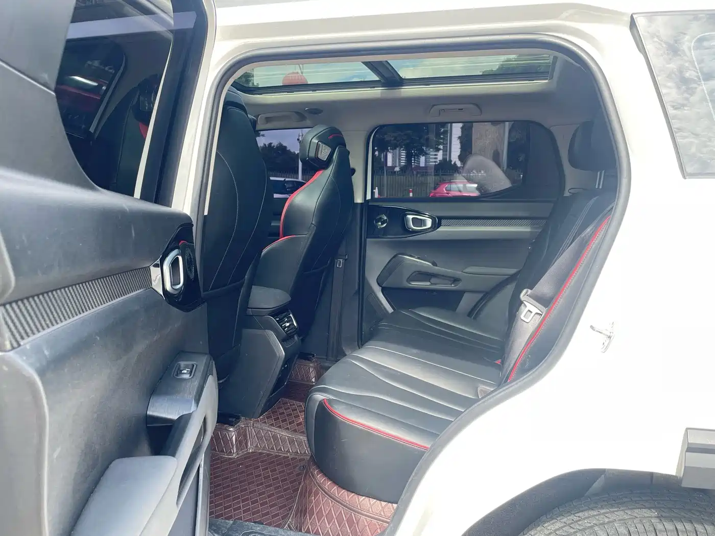 Haval Cool Dog 2022 2022 1.5T DCT 4WD Adventure Edition