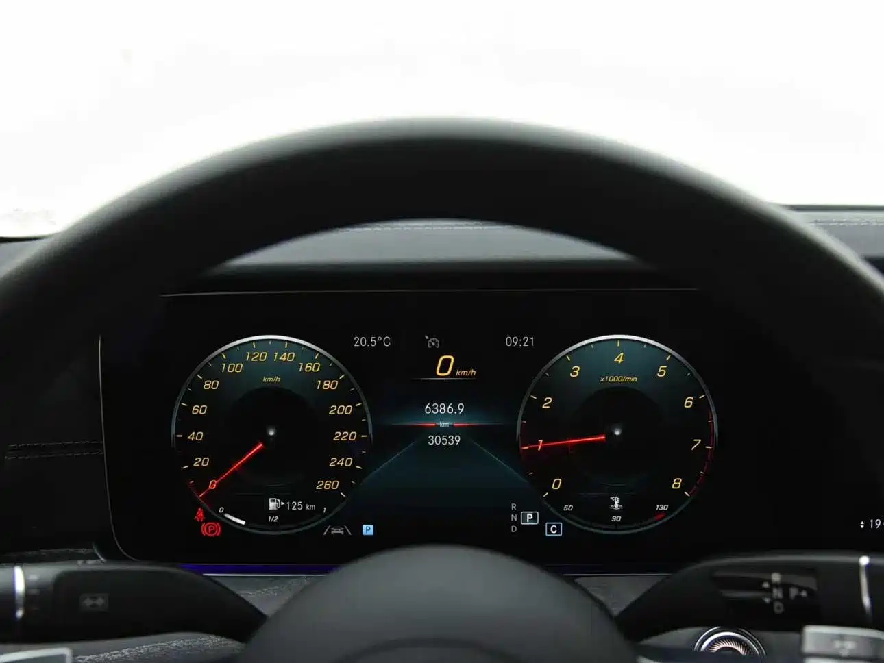 Mercedes-Benz CLS 2022 CLS 300 Luxury фото 12