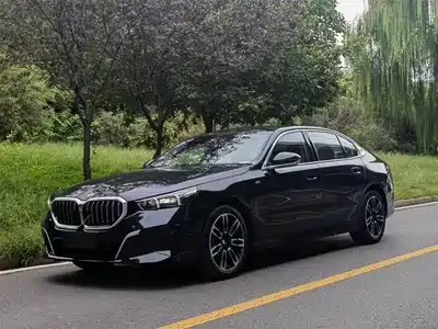 BMW 5