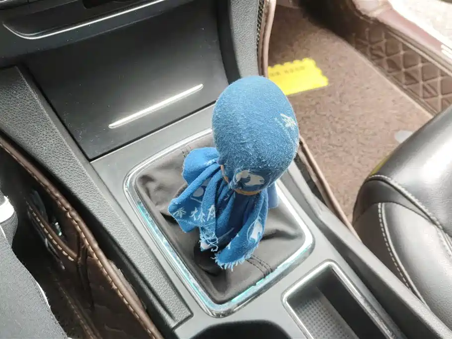 GEELY AUTOMOBILE EMGRAND