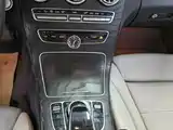 Фото 10 - Mercedes-Benz C-Class
