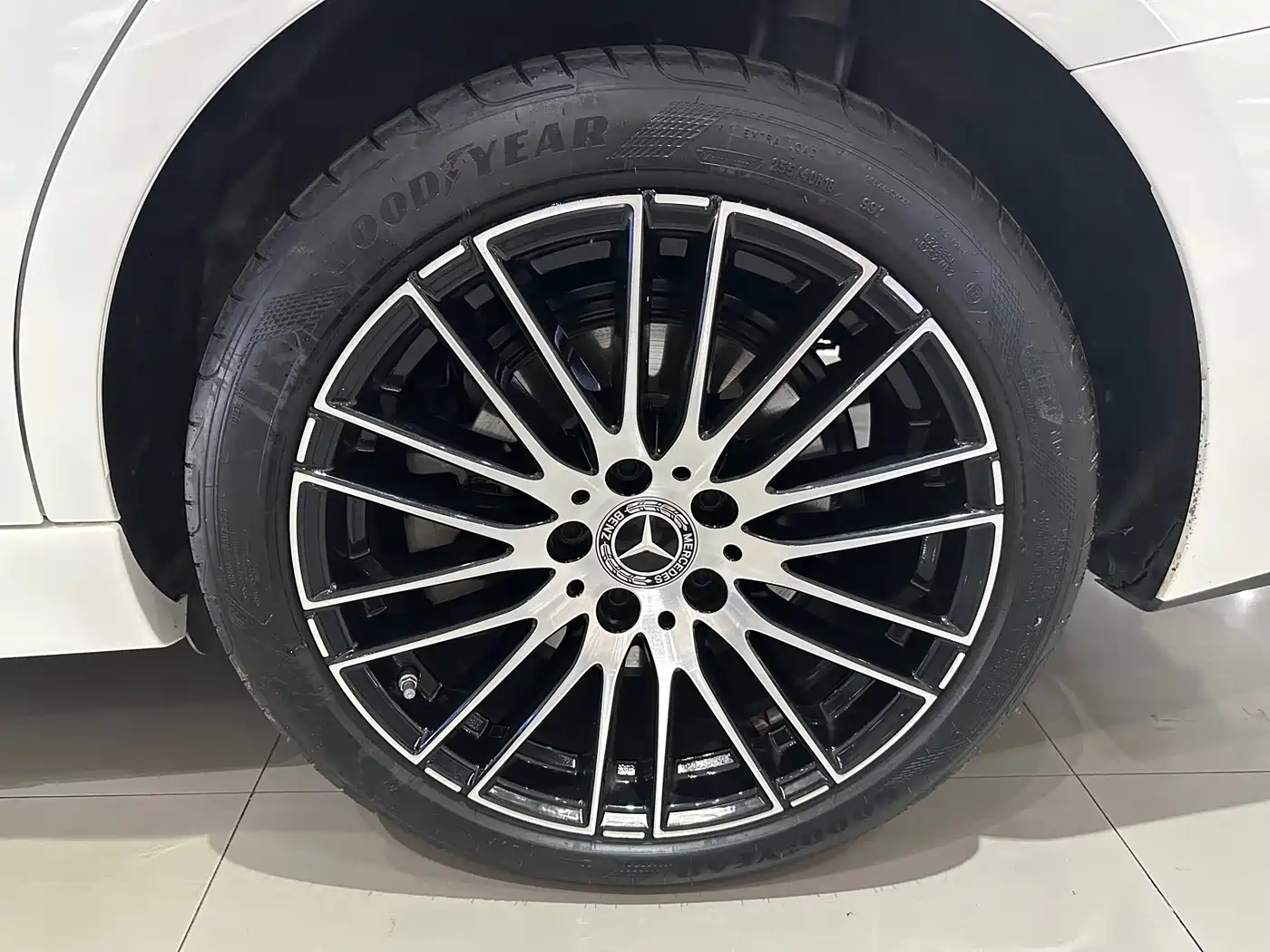 Mercedes-Benz C-Class 2025 C 260 L Sport Edition фото 7
