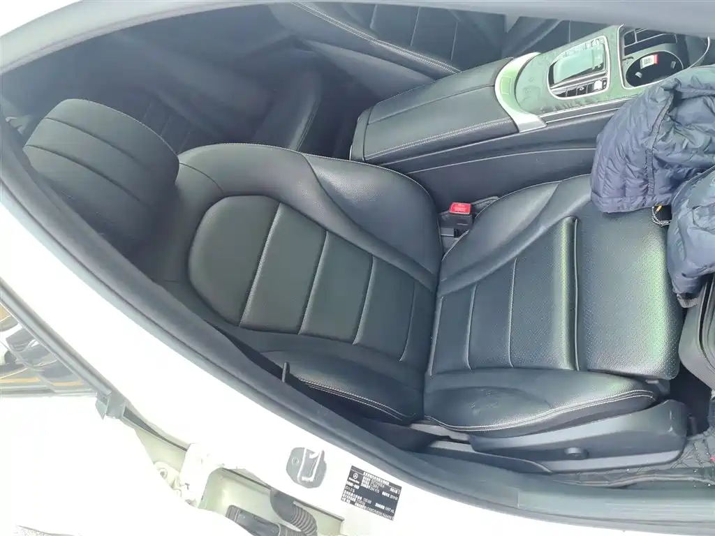 Mercedes-Benz C-Class 2019 Facelift C 260 L Sport фото 18