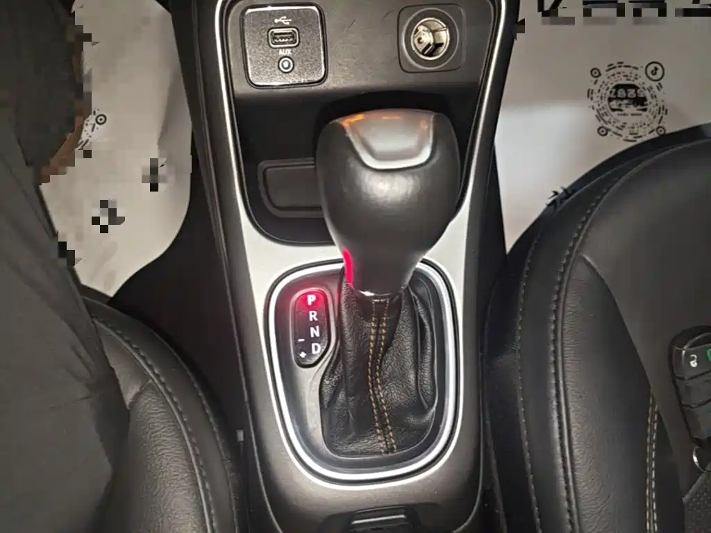 Jeep Compass 2017 2017 200T Automatic Family Edition