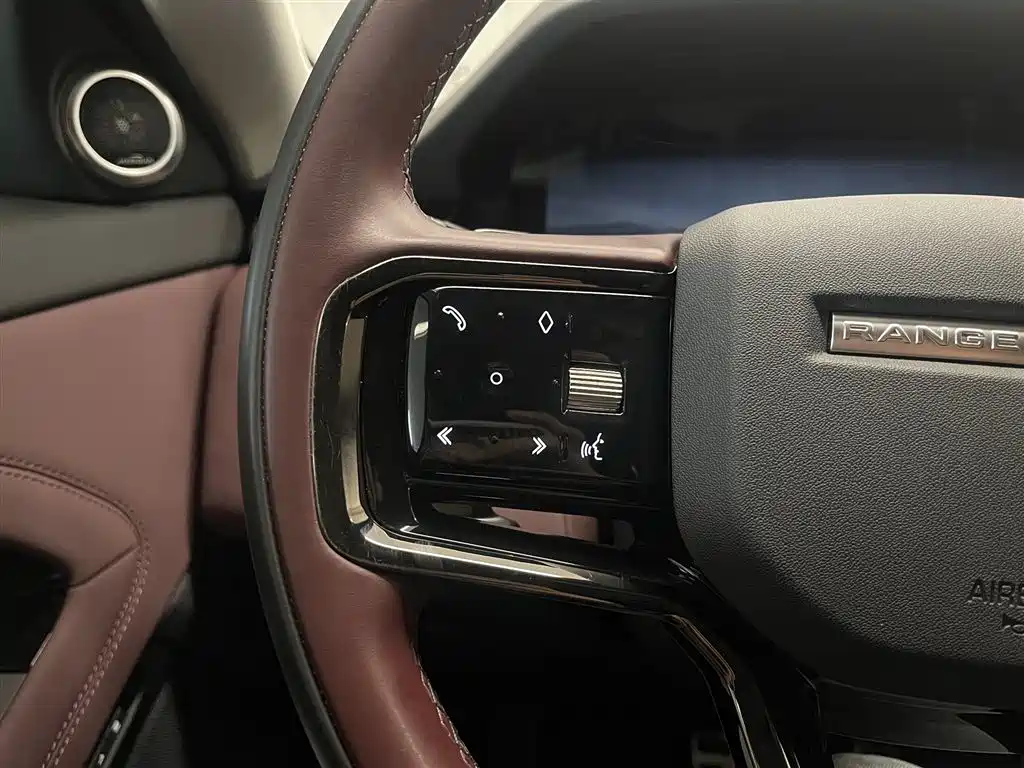 LAND ROVER RANGE ROVER AURORA