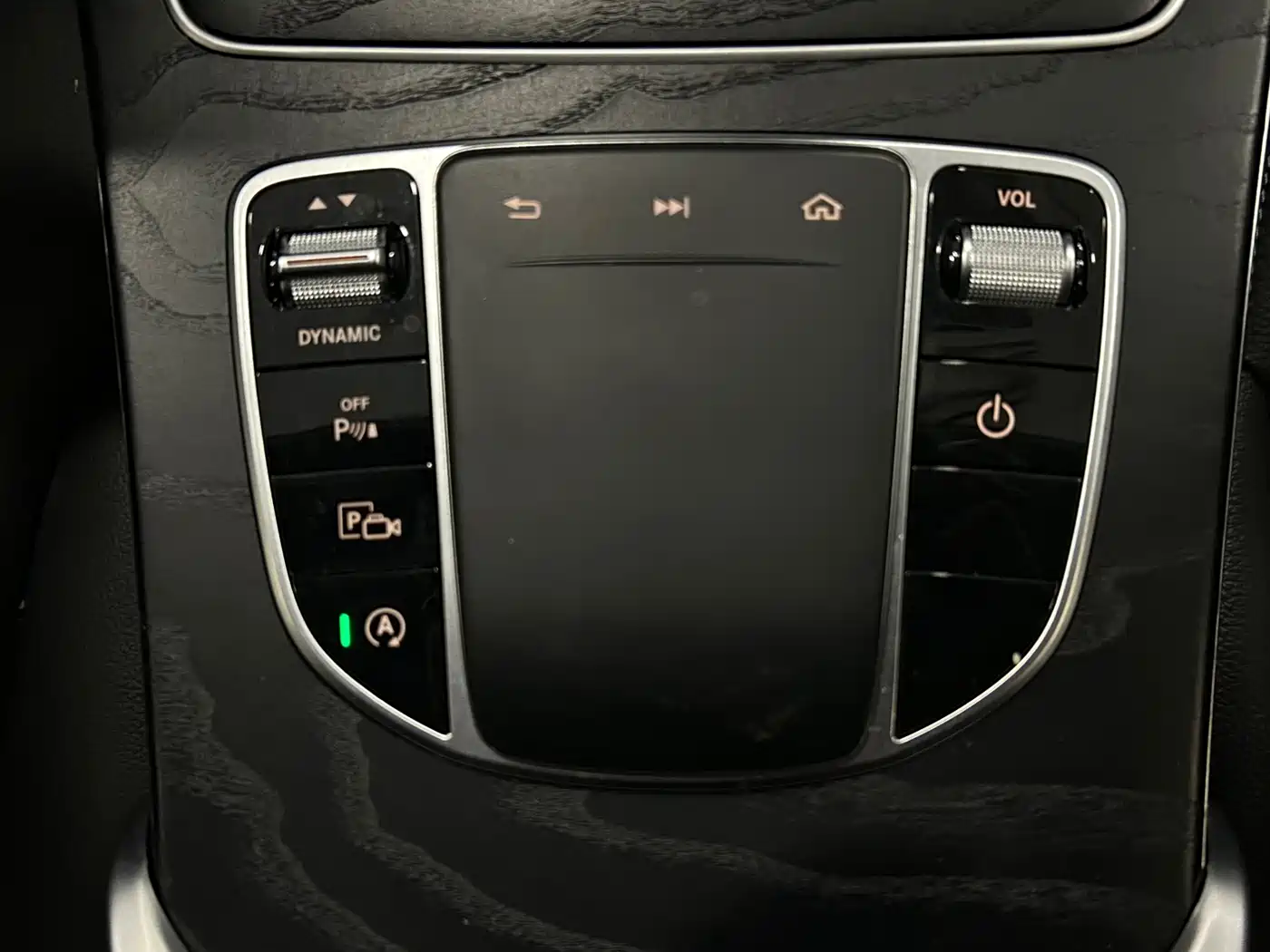 Mercedes-Benz C-Class 2019 C 180 L Fashion Sport Edition фото 18