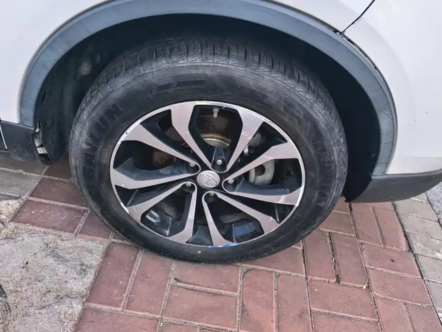Фото 6 - Besturn X80