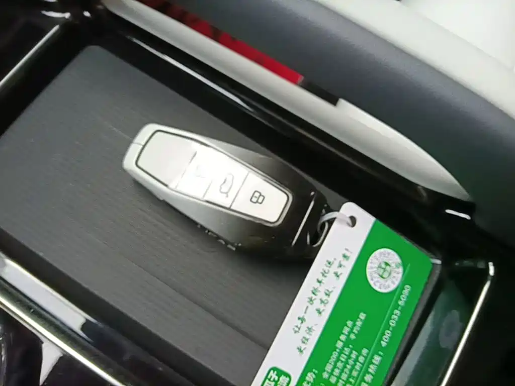 iCAR 03 2024 2024 Model 472km AWD Long Range Edition